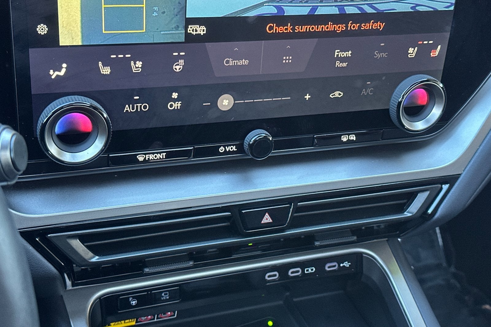 2025 Lexus TX TX 350 FWD