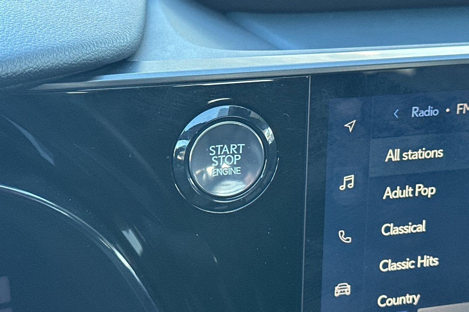 2025 Lexus TX TX 350 FWD