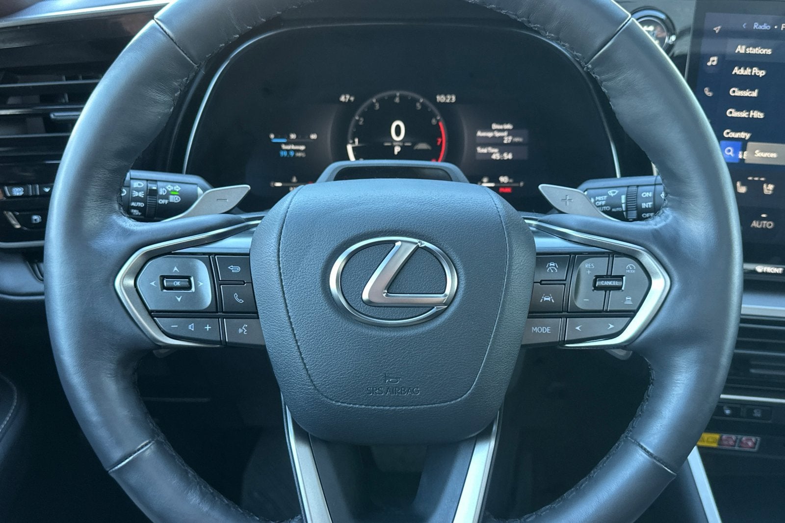 2025 Lexus TX TX 350 FWD