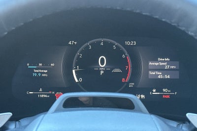 2025 Lexus TX TX 350 FWD