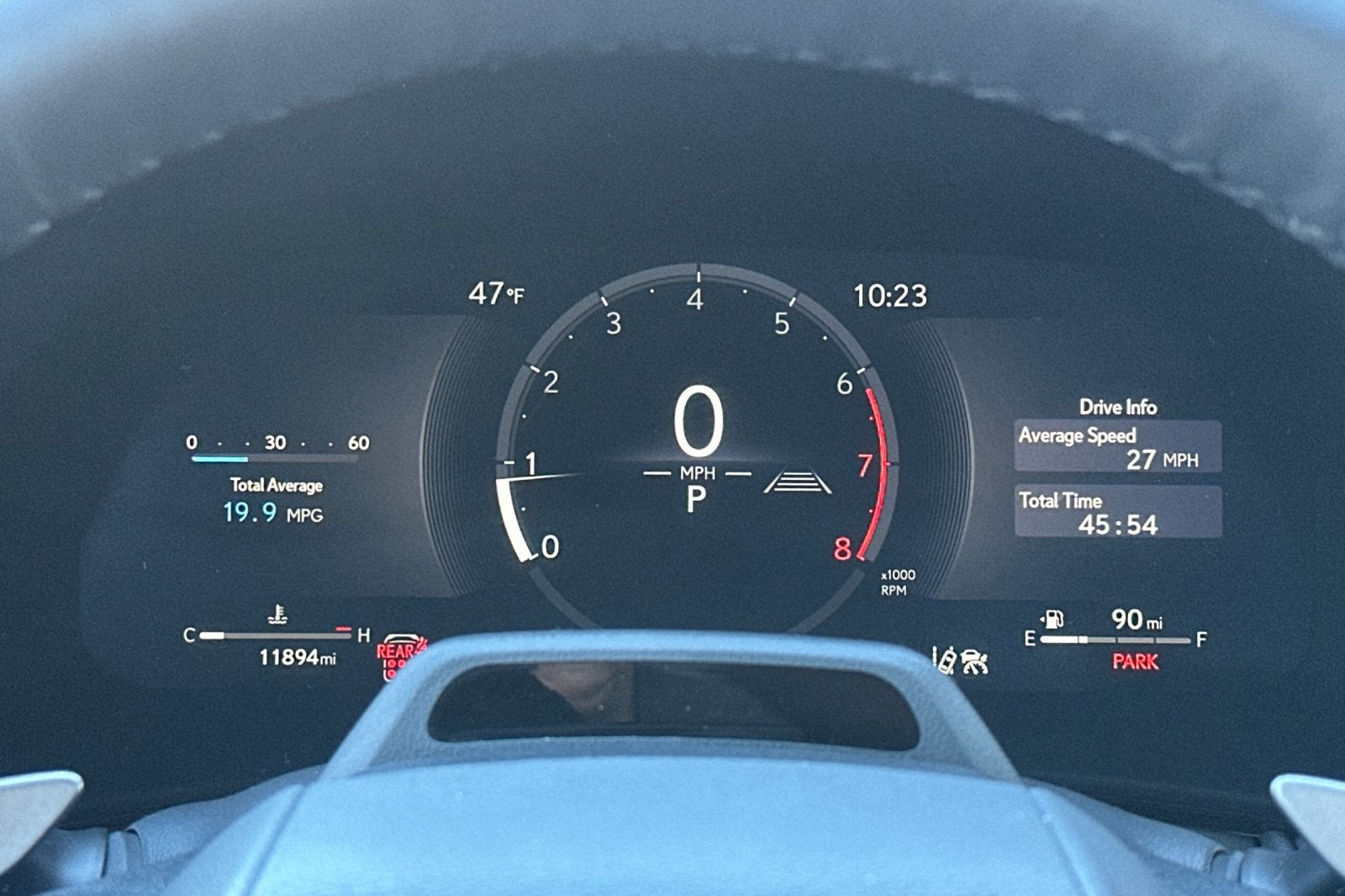 2025 Lexus TX TX 350 FWD