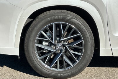 2025 Lexus TX TX 350 FWD