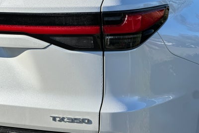 2025 Lexus TX TX 350 FWD