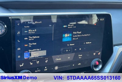 2025 Lexus TX TX 350 FWD