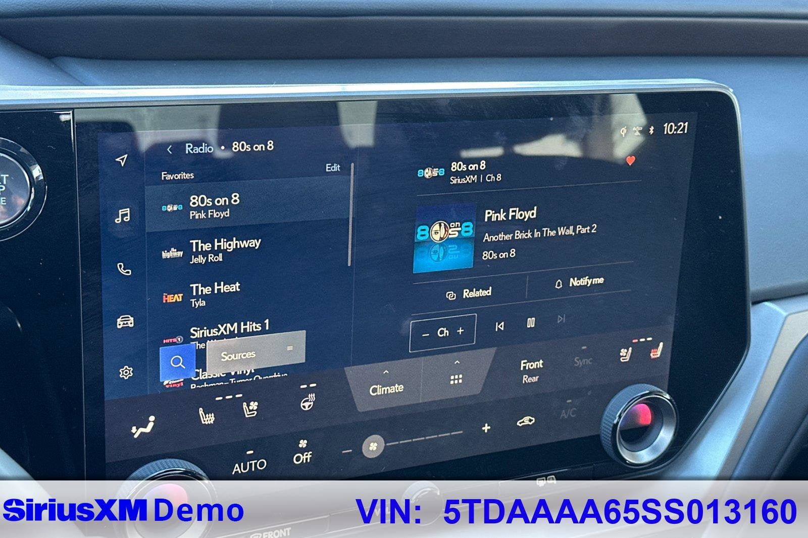 2025 Lexus TX TX 350 FWD