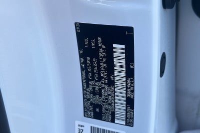 2025 Lexus TX TX 350 FWD