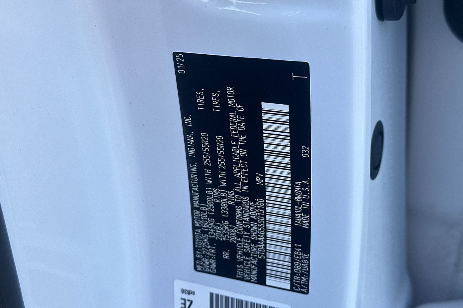 2025 Lexus TX TX 350 FWD