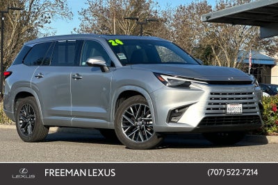 2024 Lexus TX TX 350 Premium FWD