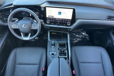 2024 Lexus TX TX 350 Premium FWD