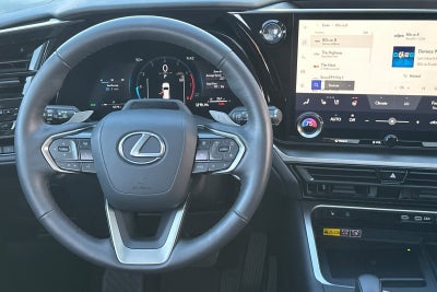 2024 Lexus TX TX 350 Premium FWD