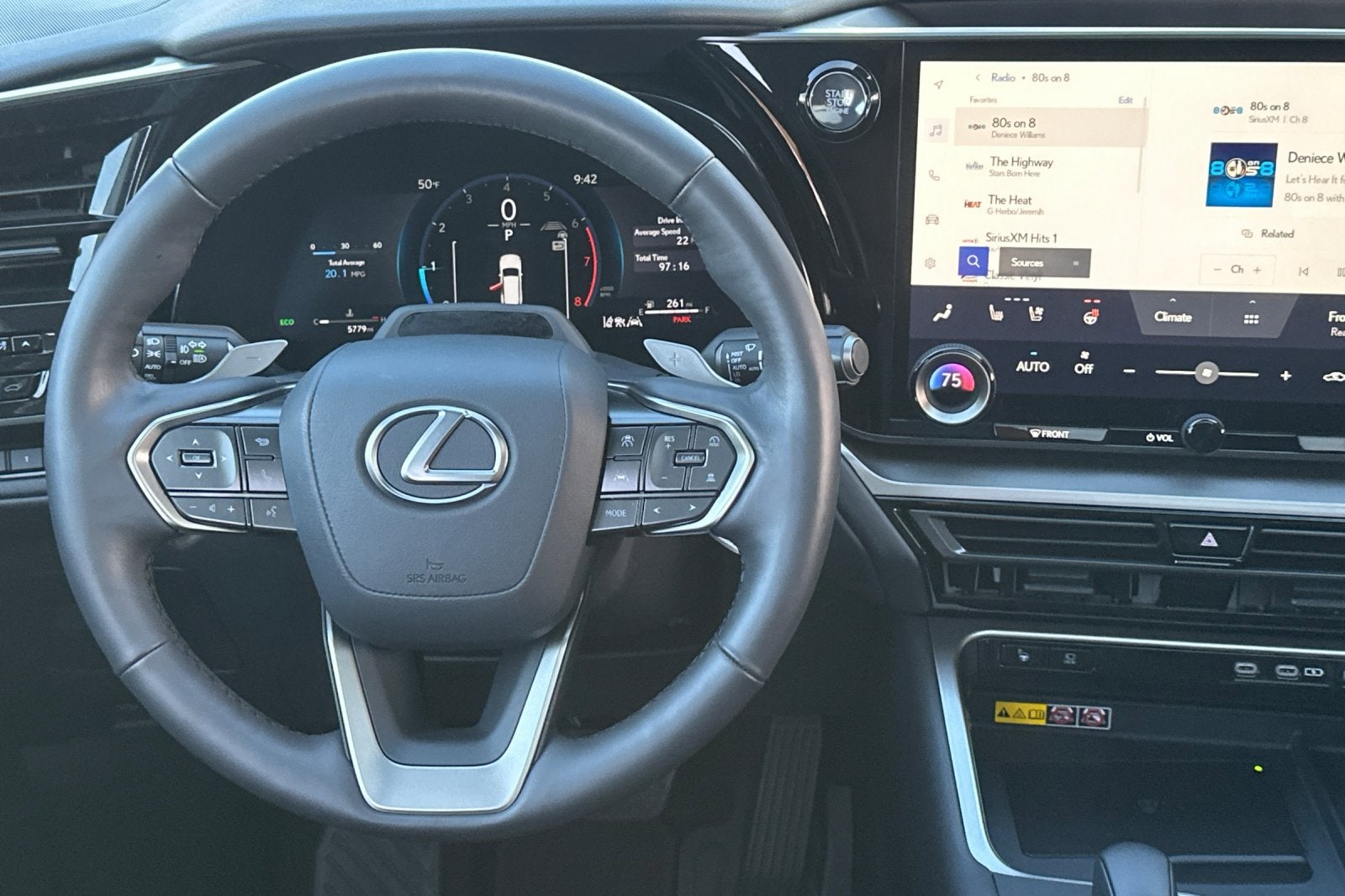 2024 Lexus TX TX 350 Premium FWD