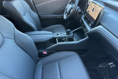 2024 Lexus TX TX 350 Premium FWD