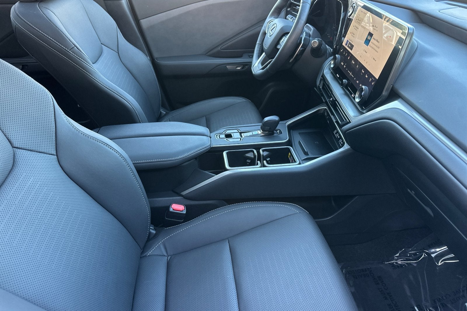 2024 Lexus TX TX 350 Premium FWD