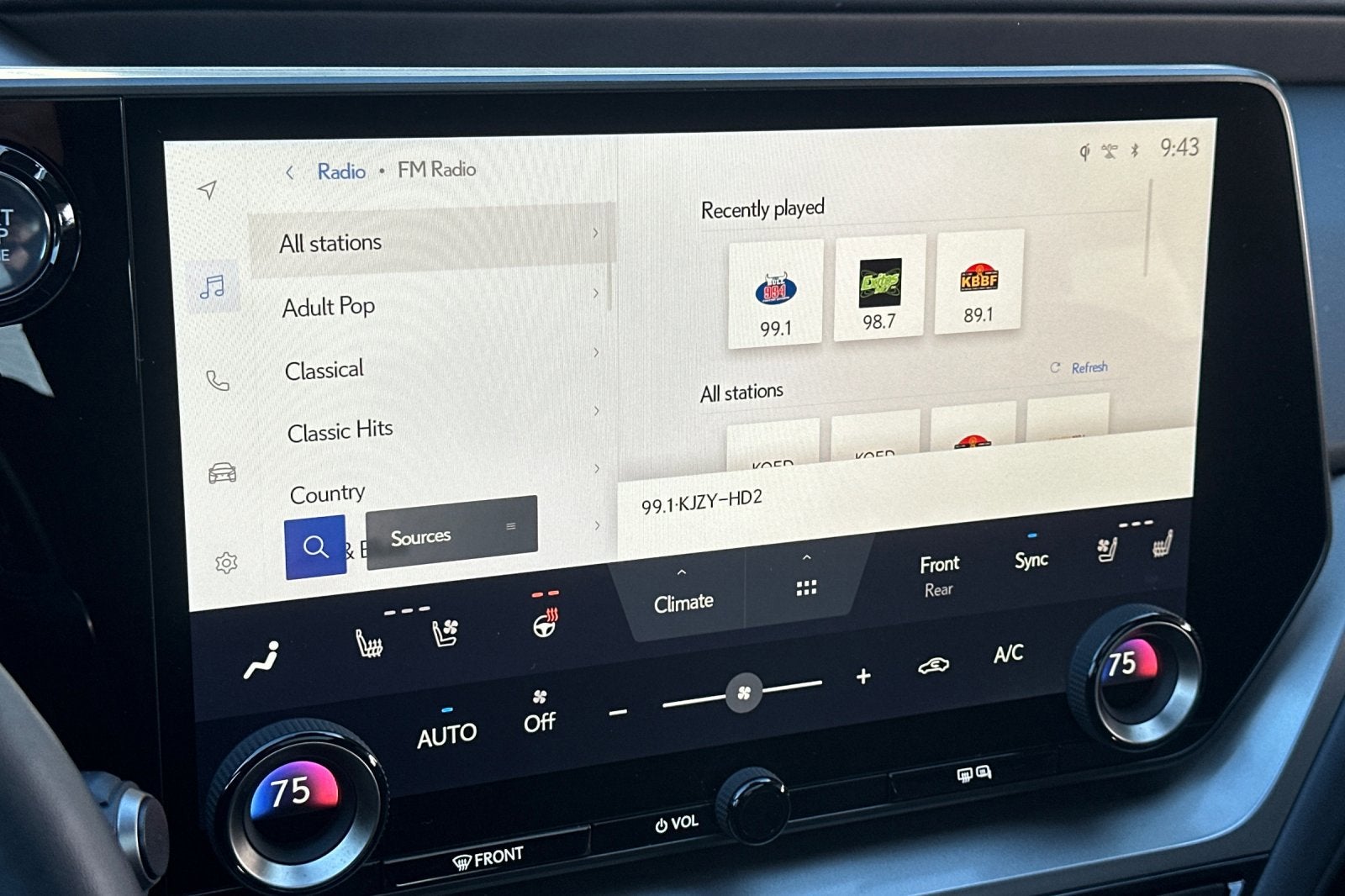 2024 Lexus TX TX 350 Premium FWD