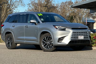 2024 Lexus TX TX 350 Premium FWD