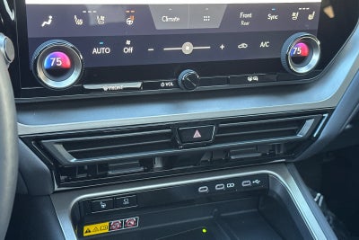 2024 Lexus TX TX 350 Premium FWD