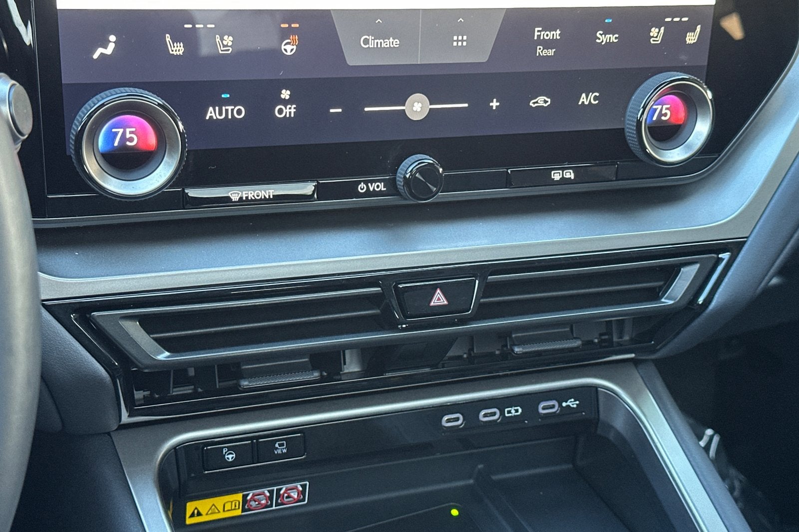 2024 Lexus TX TX 350 Premium FWD