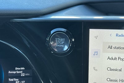 2024 Lexus TX TX 350 Premium FWD