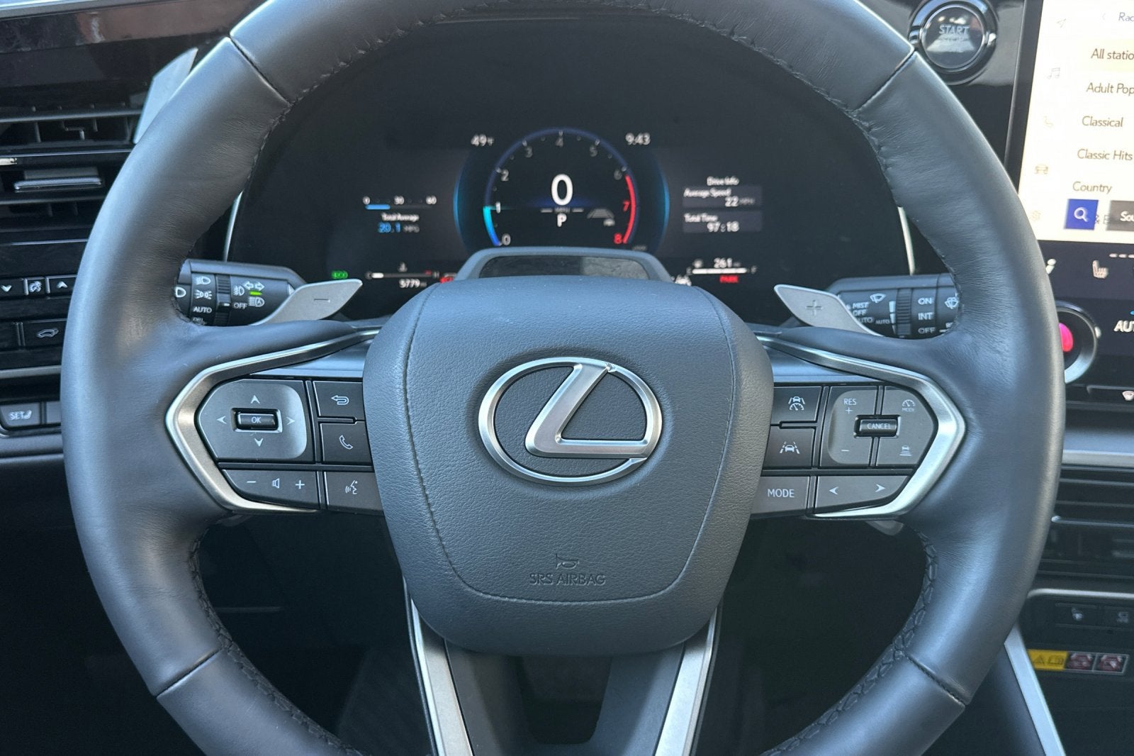 2024 Lexus TX TX 350 Premium FWD