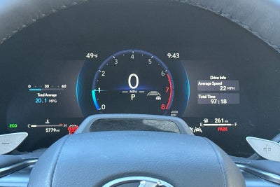 2024 Lexus TX TX 350 Premium FWD