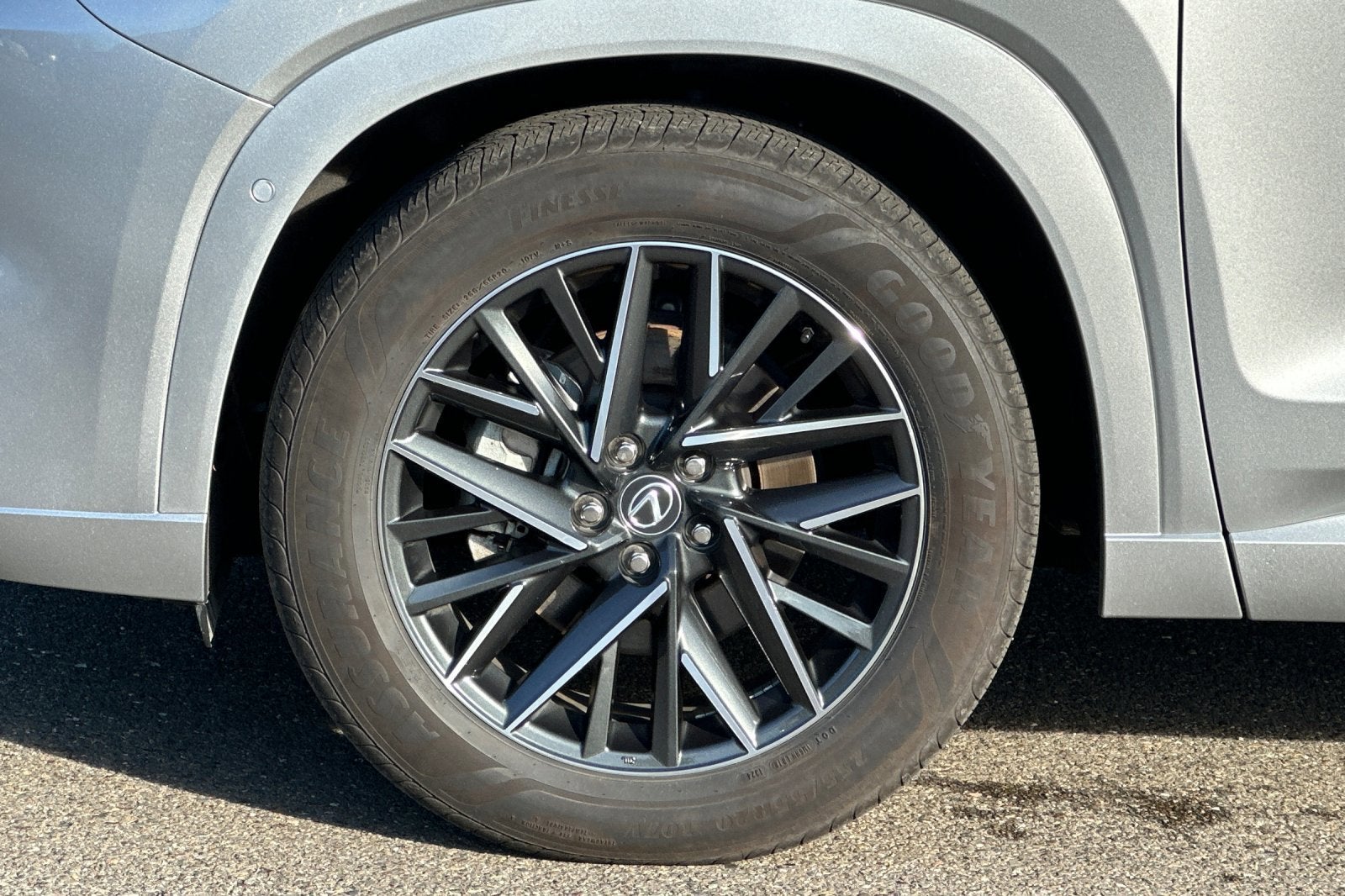 2024 Lexus TX TX 350 Premium FWD