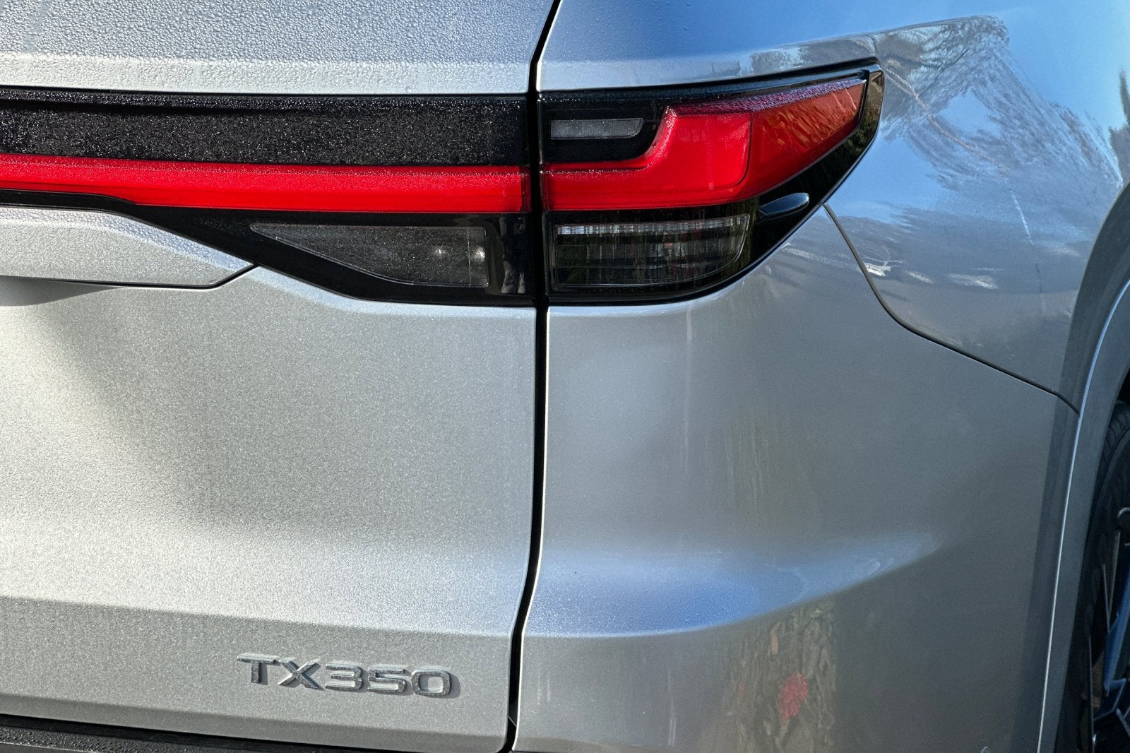 2024 Lexus TX TX 350 Premium FWD