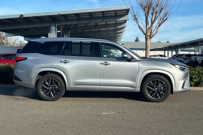 2024 Lexus TX TX 350 Premium FWD