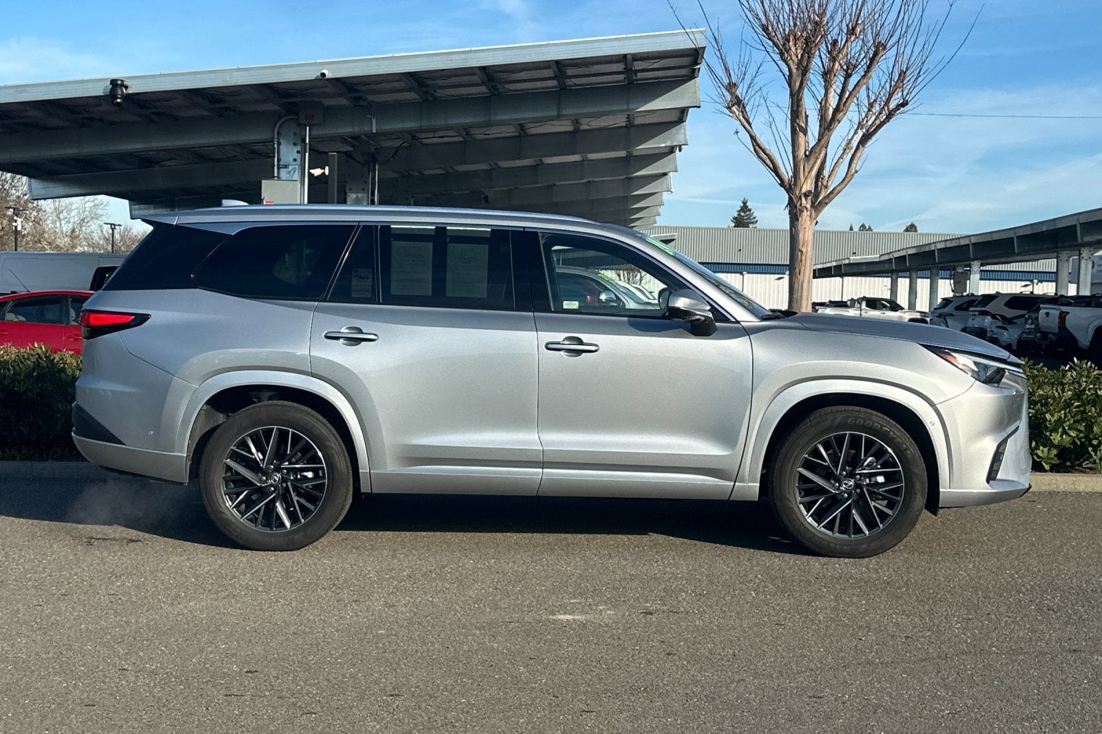 2024 Lexus TX TX 350 Premium FWD