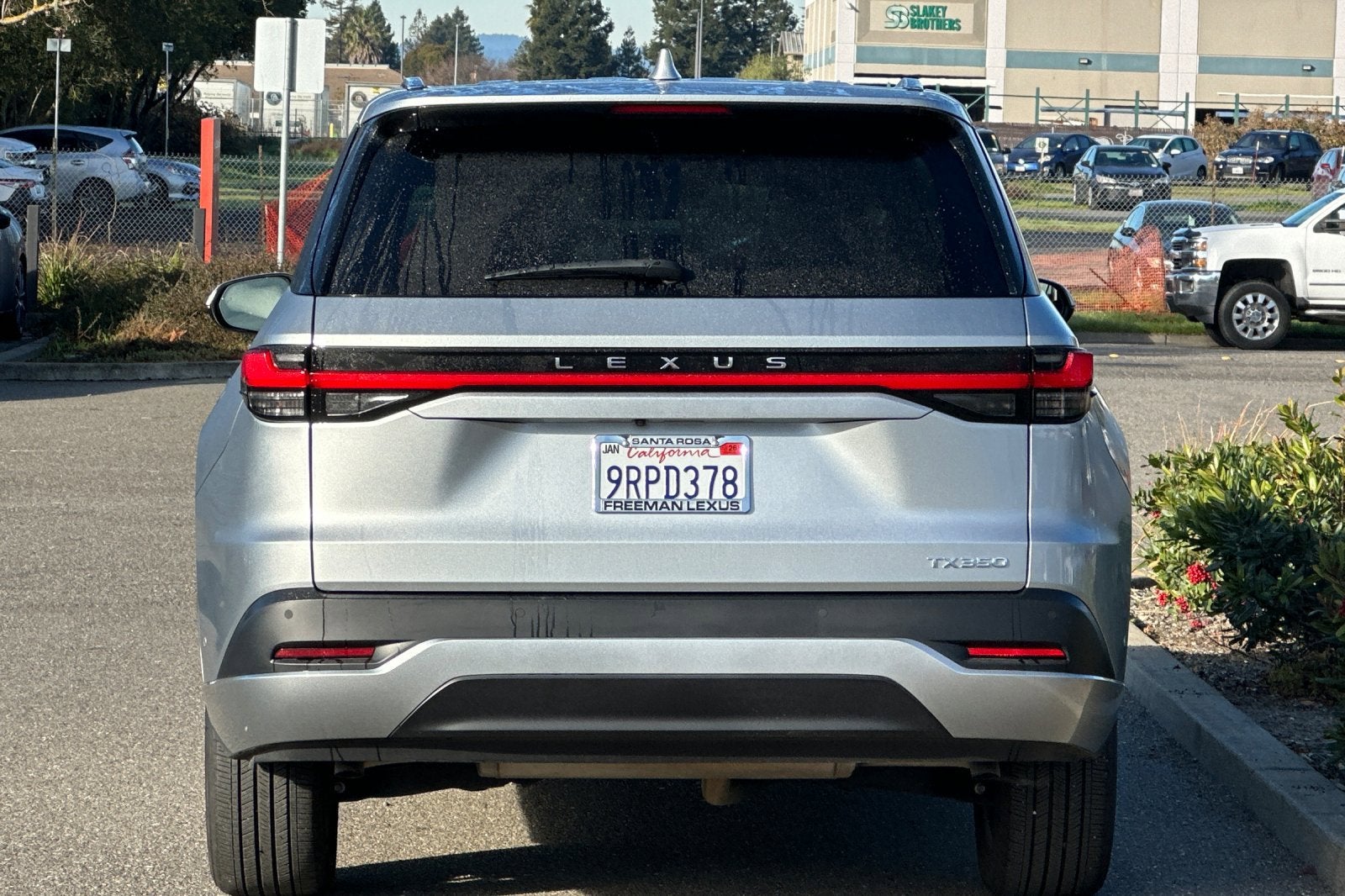 2024 Lexus TX TX 350 Premium FWD