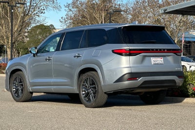 2024 Lexus TX TX 350 Premium FWD