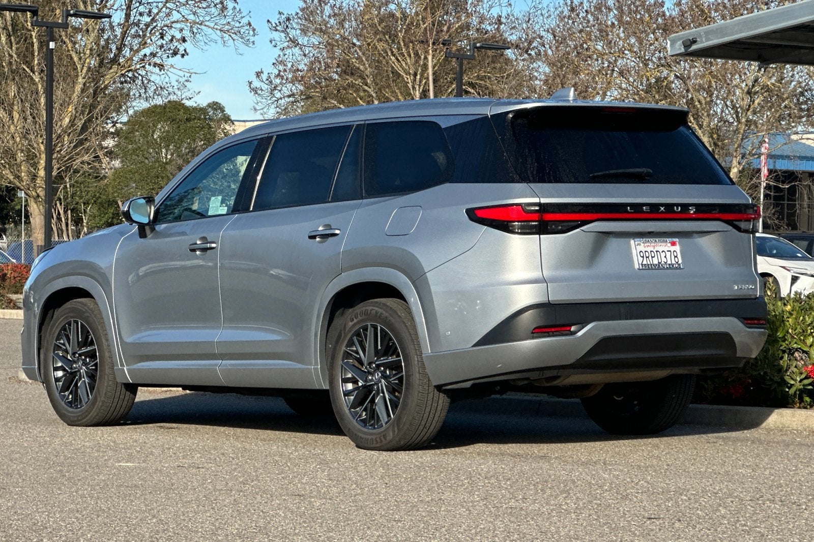 2024 Lexus TX TX 350 Premium FWD