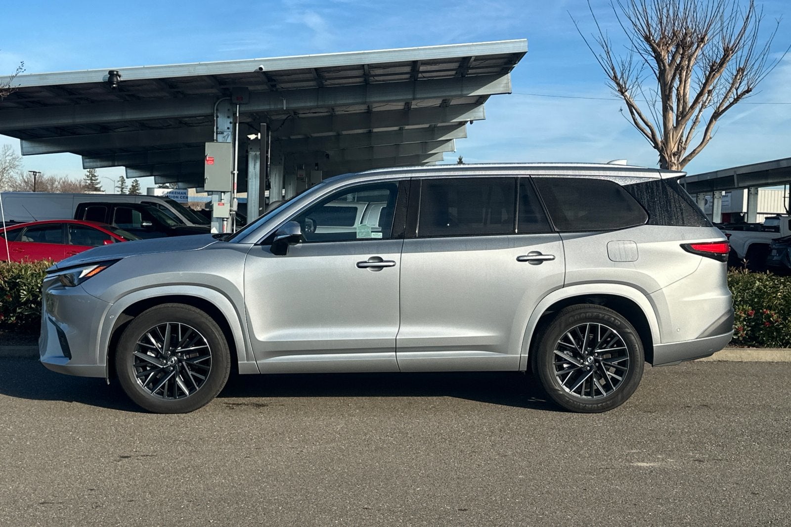 2024 Lexus TX TX 350 Premium FWD