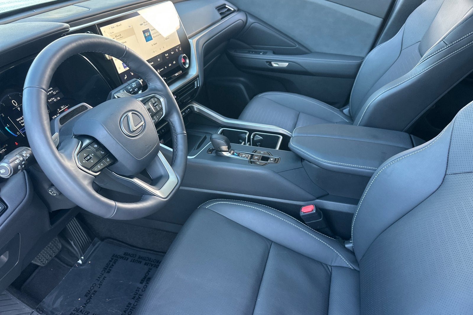 2024 Lexus TX TX 350 Premium FWD