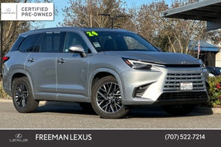 2024 Lexus TX TX 350 Premium FWD