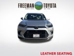 2024 Toyota Grand Highlander XLE AWD