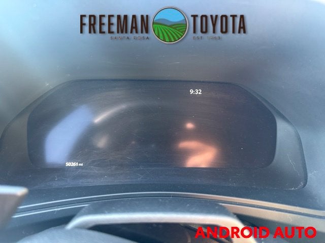 2024 Toyota Grand Highlander XLE AWD