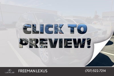 2024 Toyota Grand Highlander XLE AWD