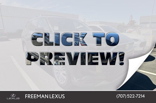2024 Toyota Grand Highlander XLE AWD