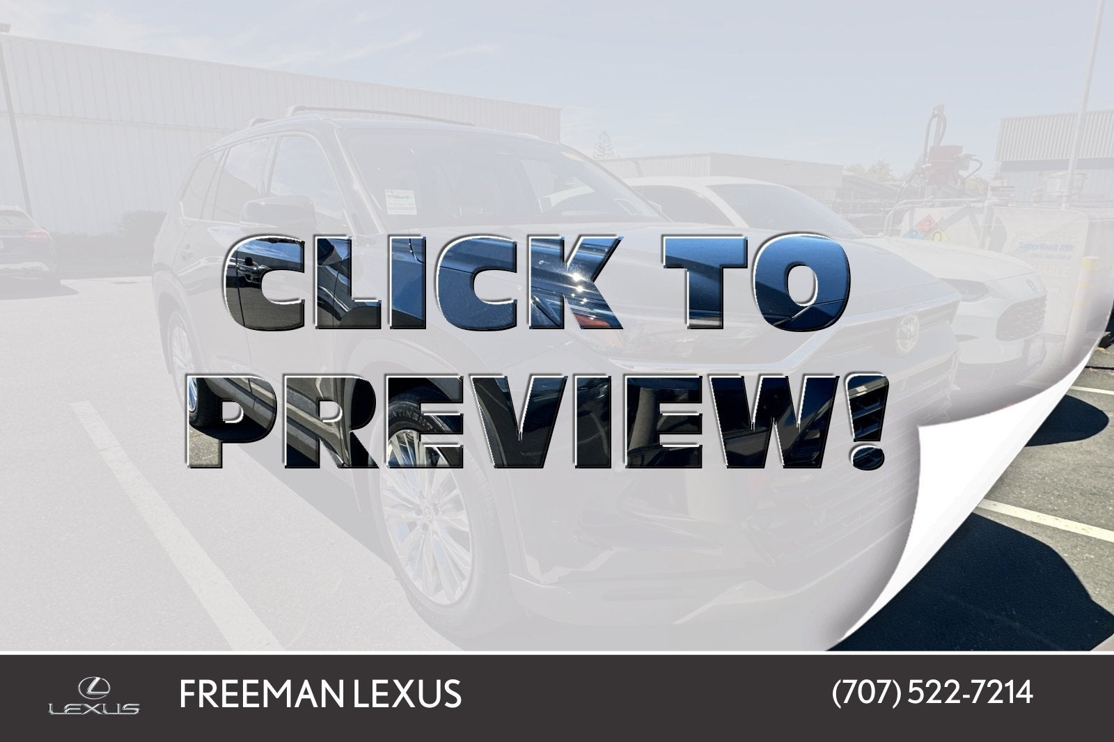 2024 Toyota Grand Highlander XLE AWD