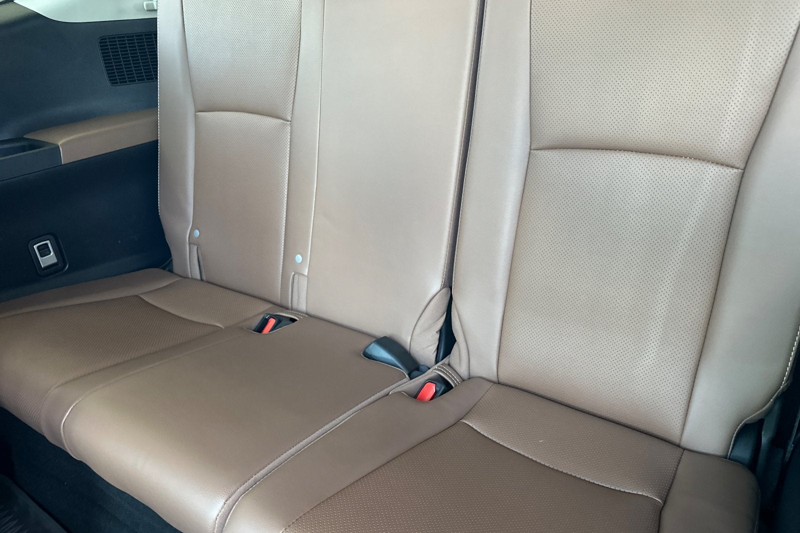 2024 Toyota Grand Highlander XLE AWD