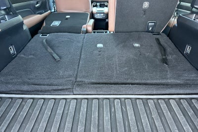 2024 Toyota Grand Highlander XLE AWD