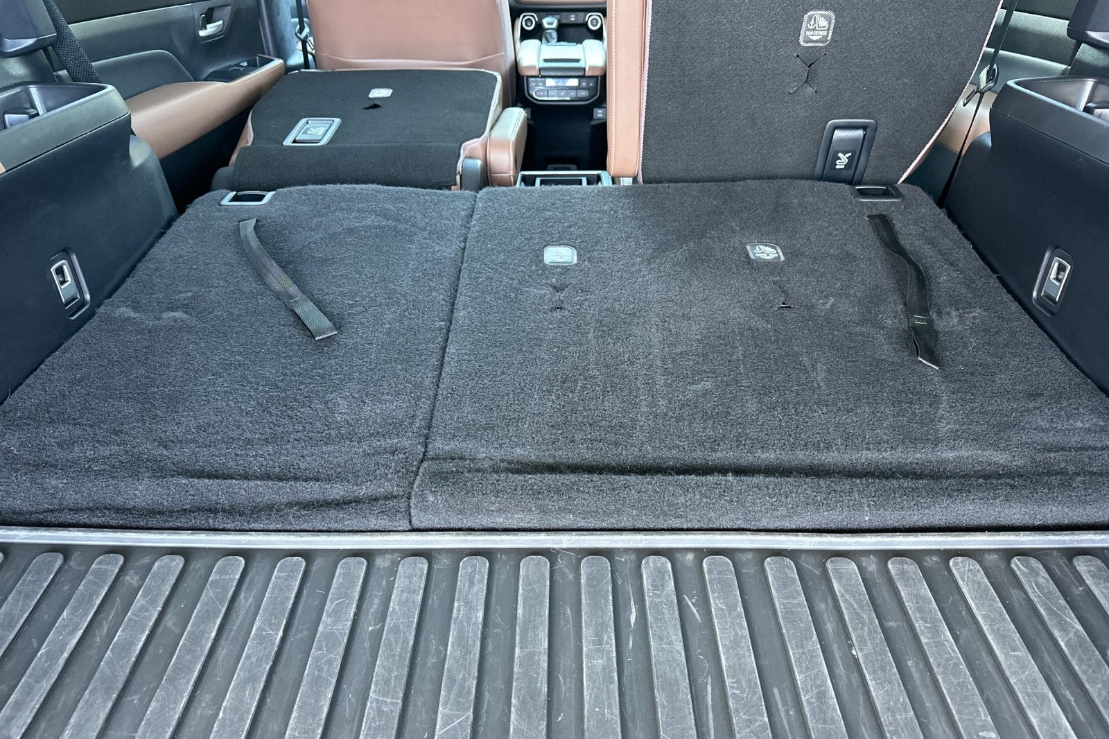 2024 Toyota Grand Highlander XLE AWD