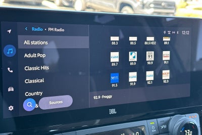 2024 Toyota Grand Highlander XLE AWD