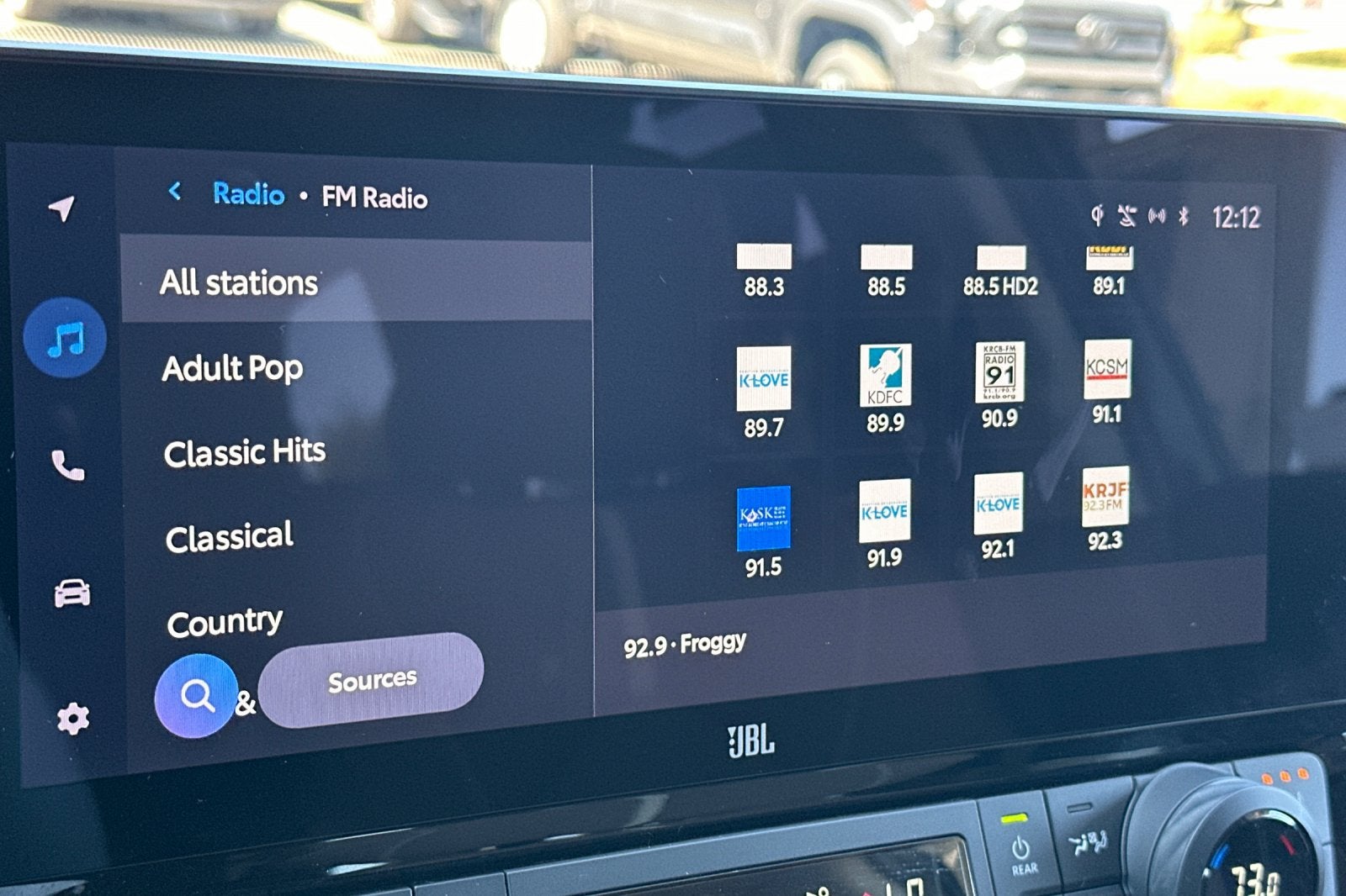2024 Toyota Grand Highlander XLE AWD