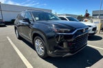 2024 Toyota Grand Highlander XLE AWD