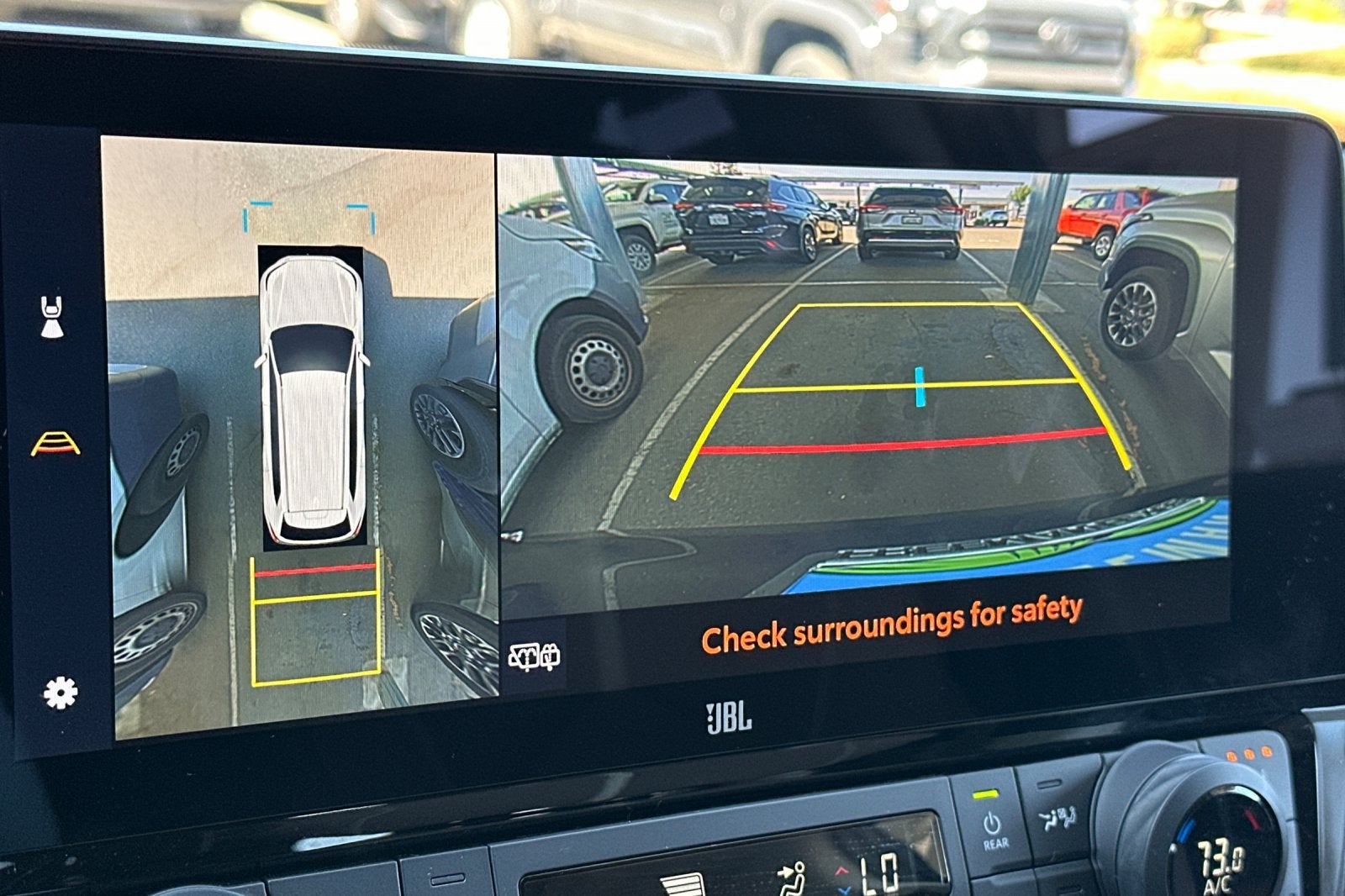 2024 Toyota Grand Highlander XLE AWD