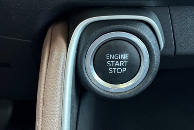 2024 Toyota Grand Highlander XLE AWD