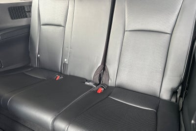 2024 Toyota Grand Highlander XLE AWD