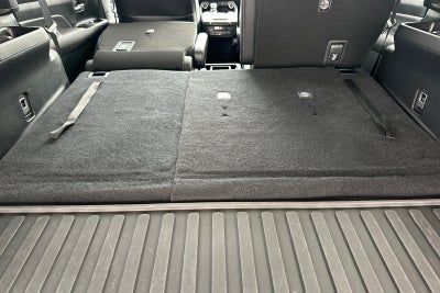 2024 Toyota Grand Highlander XLE AWD