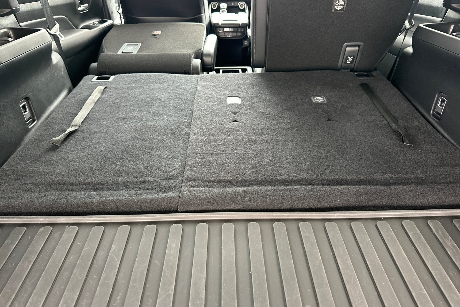 2024 Toyota Grand Highlander XLE AWD
